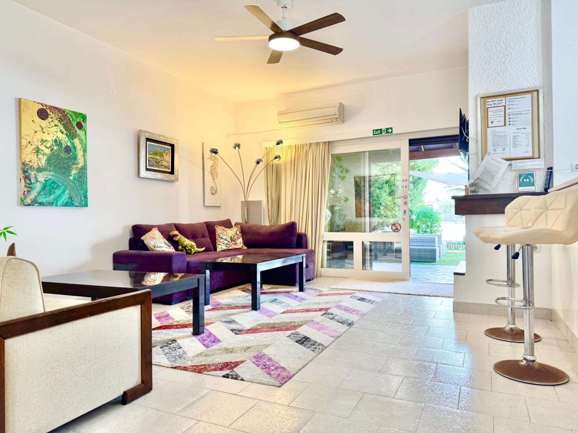 Villasonboard Dock Villa 3 Bed, 3 Bath, Canal, Greek Venice Porto Hydra Plépi 外观 照片
