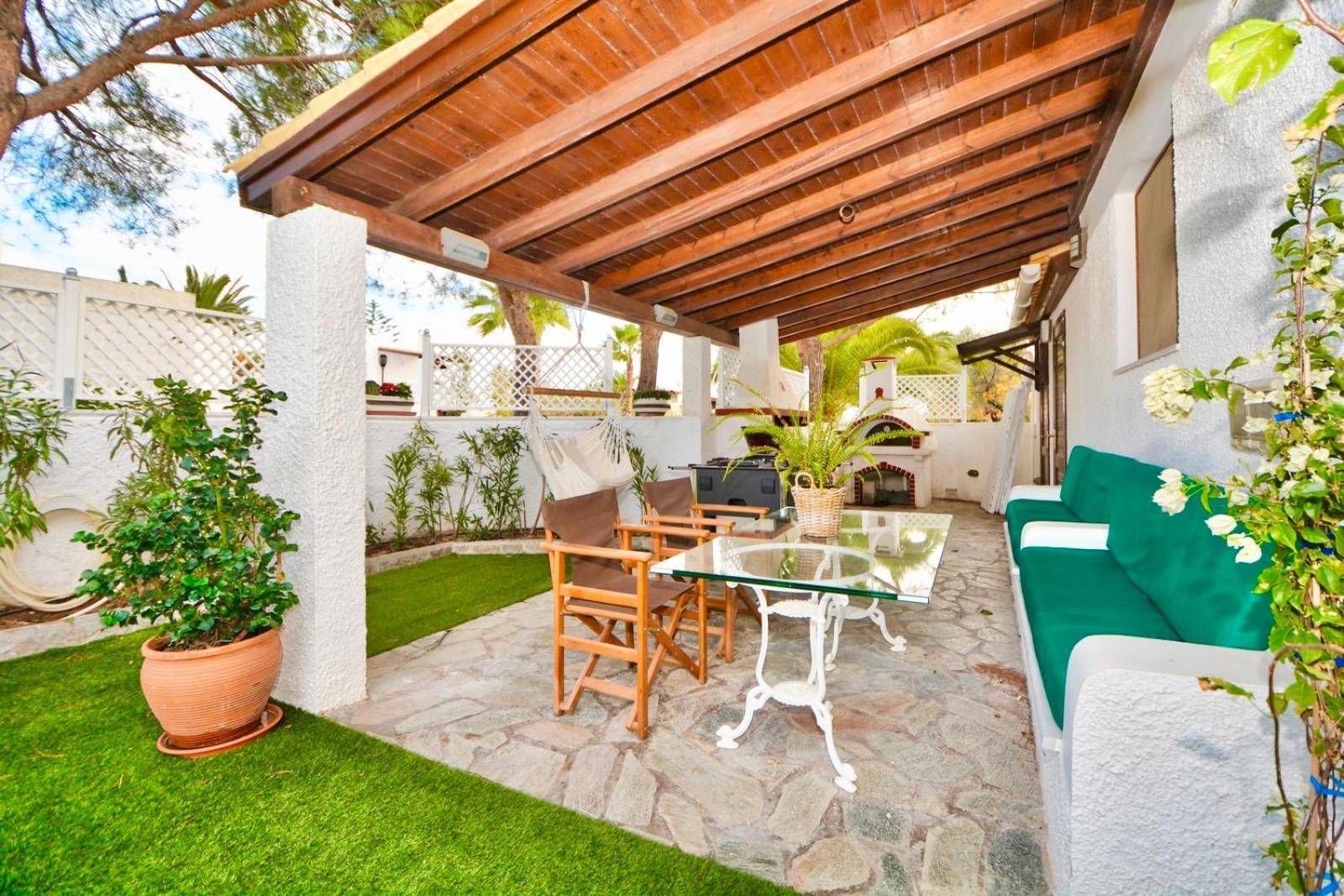 Villasonboard Dock Villa 3 Bed, 3 Bath, Canal, Greek Venice Porto Hydra Plépi 外观 照片